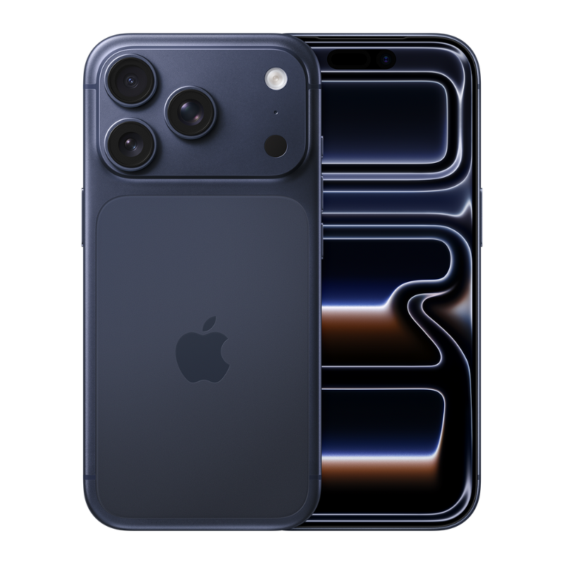 Iphone 17 Pro 256 GB