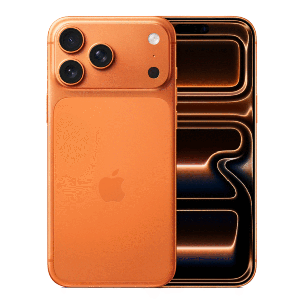 Iphone 17 Pro Max 256 GB
